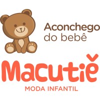 Aconchego do Bebê and Macutiê logo - Similar company to Grupo Paraiso