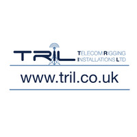 TRIL - Telecom Rigging Installations Ltd logo - Similar company to Telecom Rigging Installations Ltd