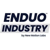Enduo Industry logo - Similar company to Transdev Gb (Transmission Developments Co (Gb) Ltd)