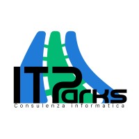 ITParks logo - Similar company to Flex.Bi Business Intelligence
