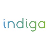 indiga logo - Similar company to Wise Twin