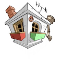 The Floor NFT logo - Similar company to Floored