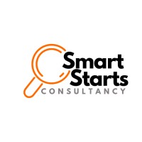 SmartStarts Consultancy logo - Similar company to Project7 Consultancy