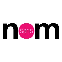 nomsans creative logo - Similar company to Archimage Creative
