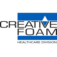 Creative Foam Healthcare Mooresville, IN logo - Similar company to R3 Composites