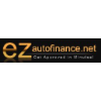 eZautofinance.net - Leading Online Auto Financing Company for No Money Down Car Loans logo - Similar company to Auto Loan Experts For Bad Credit Borrowers, First Time Car Buyers & Students - Cardestination.Com