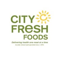 City Fresh Foods logo - Similar company to Capri