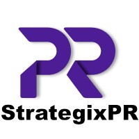 StrategixPR logo - Similar company to Next Technology