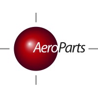 AeroParts engineering & fabrication bv logo - Similar company to Splineshop