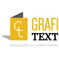 Grafitext Ecuador logo - Similar company to Fibras Y Compuestos Postanfi S.A.