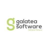 Galatea Software logo - Similar company to Progetto Edp Srl