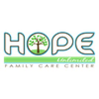 Hope Unlimited Family Care Ctr logo - Similar company to Palmer Creative Co.