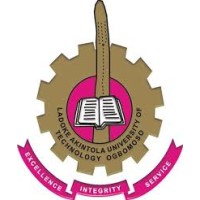 LAUTECH OGBOMOSO logo - Similar company to New Label Production.