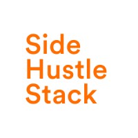 Side Hustle Stack logo - Similar company to Side Hustle