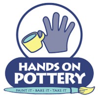 Hands on Pottery logo - Similar company to Hands On Pottery