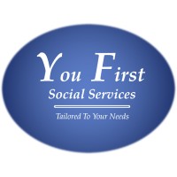 You First Social Services Dubai logo - Similar company to Ziro Rideshare