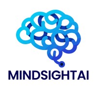 MindSightAI logo - Similar company to Influence Ai Software Solutions