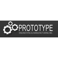 Prototype Engineering & Mfg. Inc. logo - Similar company to Vortek