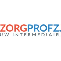 Zorgprofz logo - Similar company to Zorgorde B.V.