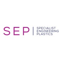 Specialist Engineering Plastics logo - Similar company to Iconic Engineering Solutions Ltd