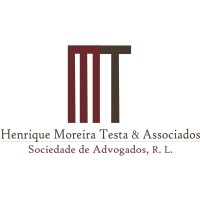 Henrique Moreira Testa & Associados - Sociedade de Advogados, SPRL logo - Similar company to Príncipe Real Advogados