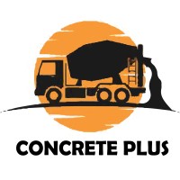 CONCRETE PLUSONE logo - Similar company to Concrete Plus