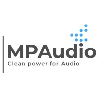 MPAudio.net logo - Similar company to Ujima