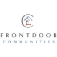 FRONTDOOR COMMUNITIES logo - Similar company to Momi Construction Llc