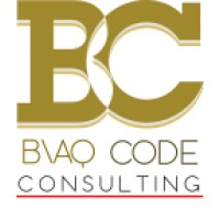 Blaq Code Consulting logo - Similar company to Accelerate-It Advisors (Aita)
