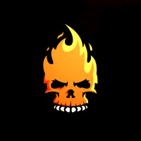 Flaming Skull Games