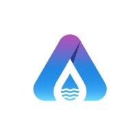 AirSky Water logo - Similar company to The Dutch Tailors