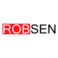 Robsen Robotics logo - Similar company to Ram Robotics