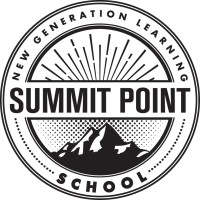 Summit Point School logo - Similar company to Āwhina Education