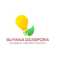 Guyana Diaspora Sustainability & Investment Conference logo - Similar company to Mate4Meat