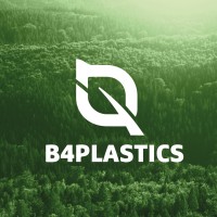 B4Plastics logo - Similar company to Normec Ows