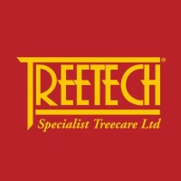 Treetech Specialist Treecare ltd logo - Similar company to Treeconomics
