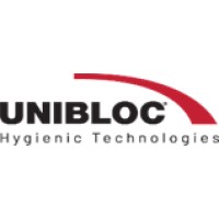 Unibloc Hygienic Technologies Germany GmbH logo - Similar company to Unibloc Hygienic Technologies