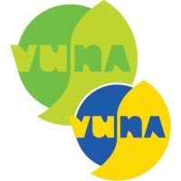 Vuna logo - Similar company to Vunanexus Ag