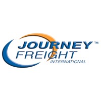 Journey Freight International logo - Similar company to Rite Way Freight Ltd.