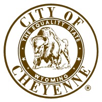 City of Cheyenne logo - Similar company to Wyoming Nasa Space Grant Consortium