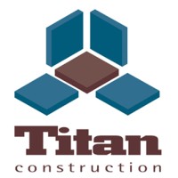 Titan Construction Company Ltd. logo - Similar company to Align Construction Ltd