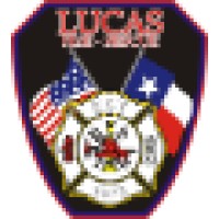 Lucas Fire Dept