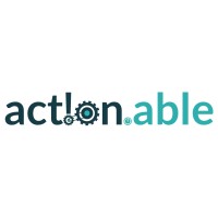 Action.Able, Inc. logo - Similar company to Anyonepay