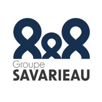 Groupe Savarieau logo - Similar company to Tvi