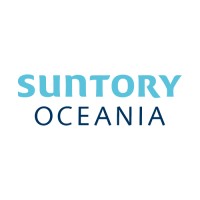 Suntory Oceania logo - Similar company to Allied Pinnacle