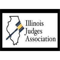 Illinois Judges Association logo - Similar company to Workers' Compensation Lawyers Association - Wcla