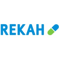 Rekah Pharmaceutical Industries Ltd. logo - Similar company to Allium Ltd