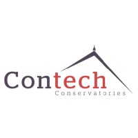 CONTECH CONSERVATORY ROOF MANUFACTURERS LTD logo - Similar company to Warm Conservatory Roofs