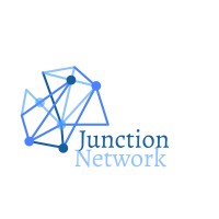 Junction Network Geneva logo - Similar company to Qtel.Gr