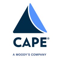 CAPE Analytics logo - Similar company to Groundspeed, Now Part Of Insurance Quantified